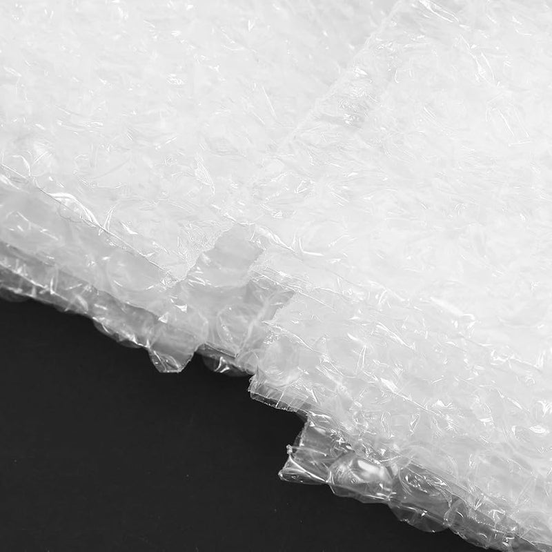 Thickened Bubble Mailers 100Pcs Shockproof Foam Pouches for Shipping Storage Small Business - Image 3